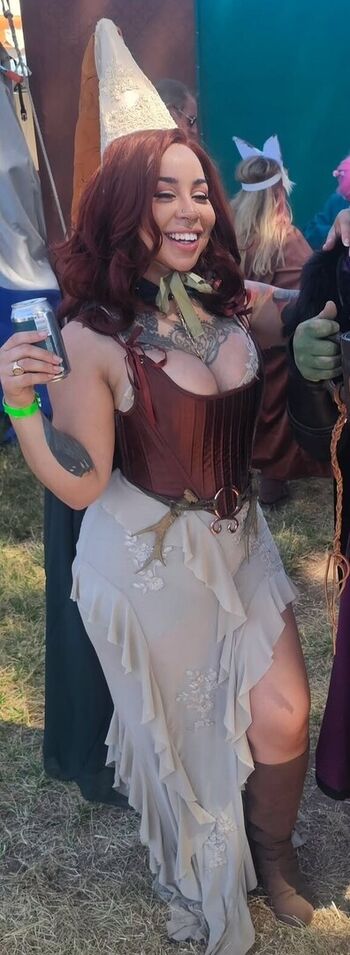 🔥 Ashprincessmidna leaked private photo uncensored full