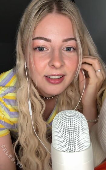 🔥 Asmr janina page leaked private photo uncensored full