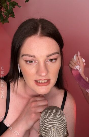 🔥 Asmr janina leaked private photo uncensored full