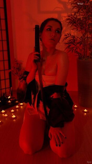 🔥 Asmr kittyklaw page leaked private photo uncensored full