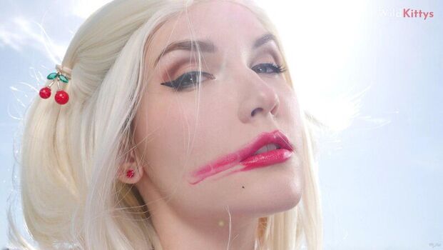 🔥 Asmr kittyklaw page leaked private photo uncensored full