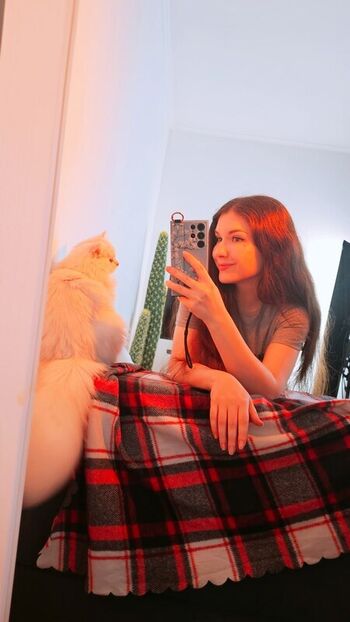 🔥 Asmr kittyklaw page leaked private photo uncensored full