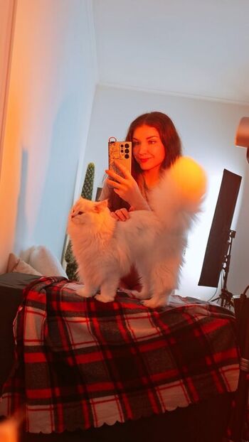 🔥 Asmr kittyklaw page leaked private photo uncensored full
