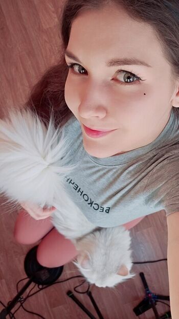 🔥 Asmr kittyklaw page leaked private photo uncensored full