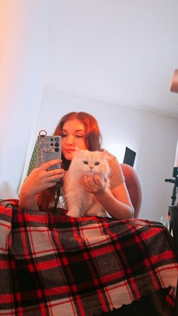 🔥 Asmr kittyklaw page leaked private photo uncensored full