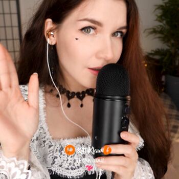 🔥 Asmr kittyklaw page leaked private photo uncensored full