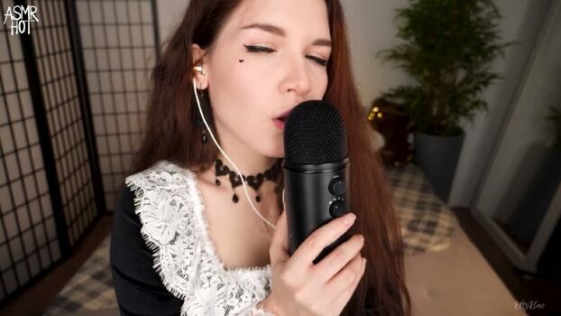 🔥 Asmr kittyklaw page leaked private photo uncensored full