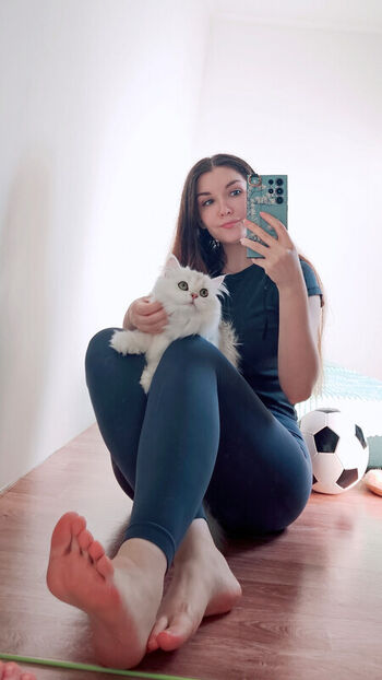 🔥 Asmr kittyklaw page leaked private photo uncensored full