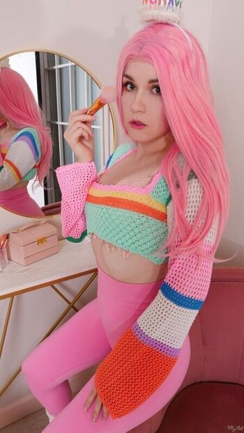 🔥 Asmr kittyklaw page leaked private photo uncensored full