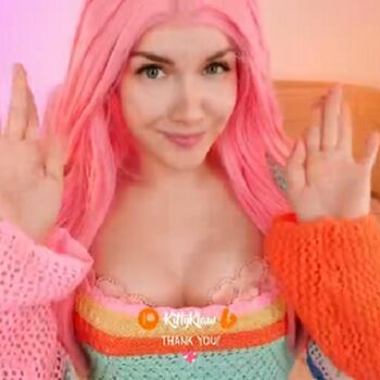 🔥 Asmr kittyklaw leaked private photo uncensored full