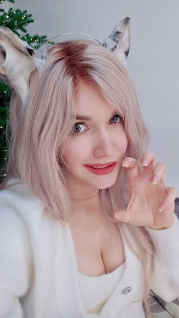 🔥 Asmr kittyklaw leaked private photo uncensored full