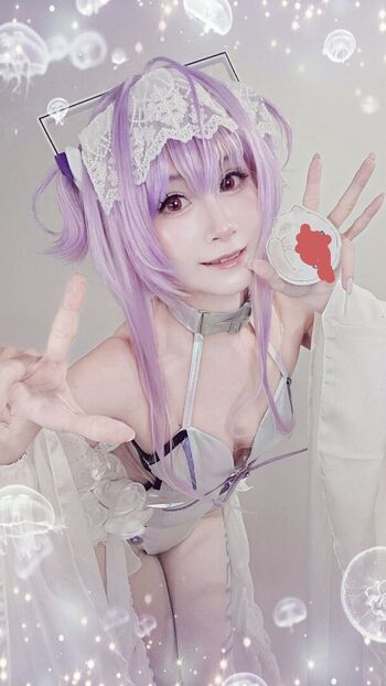 🔥 Asmr mako leaked private photo uncensored full