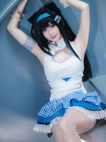 🔥 Asmr mako leaked private photo uncensored full