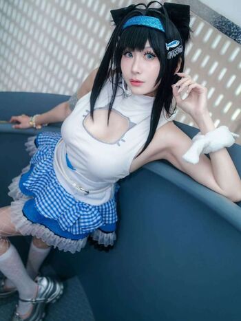 🔥 Asmr mako leaked private photo uncensored full