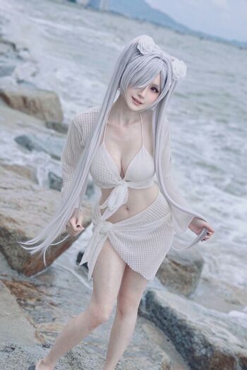 🔥 Asmr mako leaked private photo uncensored full