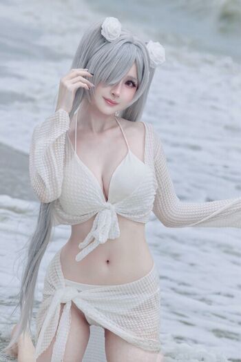 🔥 Asmr mako leaked private photo uncensored full