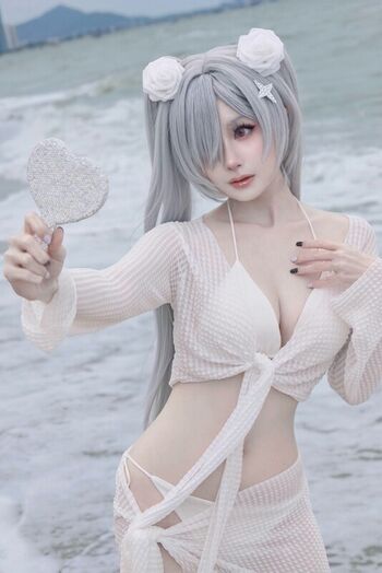 🔥 Asmr mako leaked private photo uncensored full