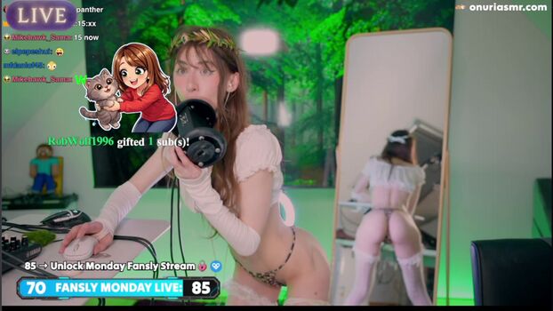 🔥 Asmr onuri leaked private photo uncensored full