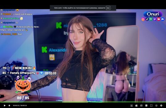 🔥 Asmr onuri leaked private photo uncensored full