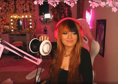 🔥 Asmr shanny page leaked private photo uncensored full