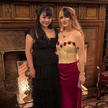 🔥 Asmr shanny page leaked private photo uncensored full