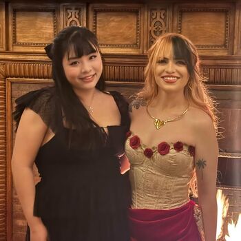 🔥 Asmr shanny page leaked private photo uncensored full