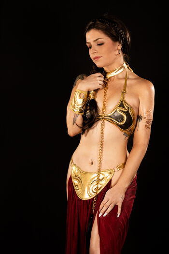 🔥 Asmr shanny page leaked private photo uncensored full