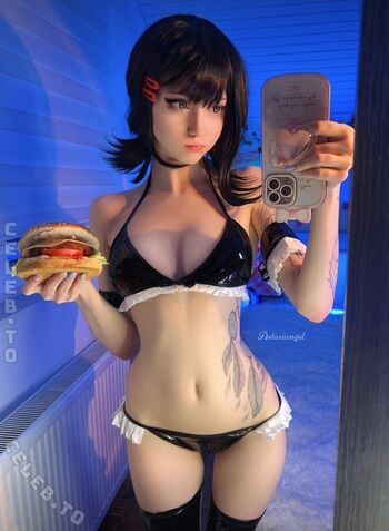 🔥 Astasiadream leaked private photo uncensored full