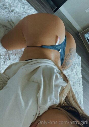 🔥 Astrgirll leaked private photo uncensored full