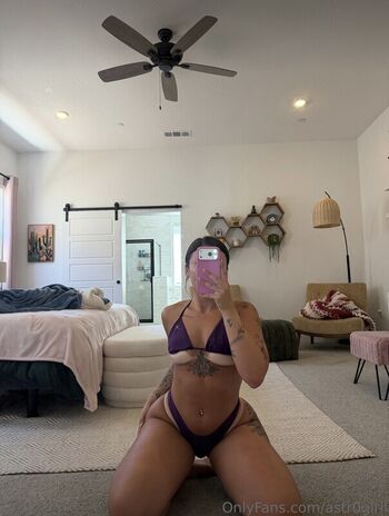 🔥 Astrgirll leaked private photo uncensored full
