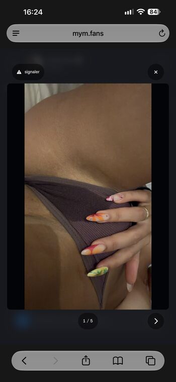 🔥 Astrid nielsa leaked private photo uncensored full