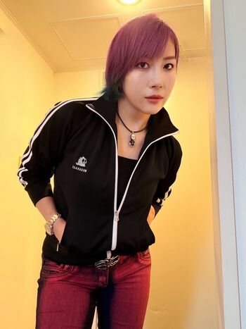 🔥 Asuka wwe leaked private photo uncensored full