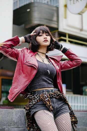 🔥 Atiqaaarn page leaked private photo uncensored full