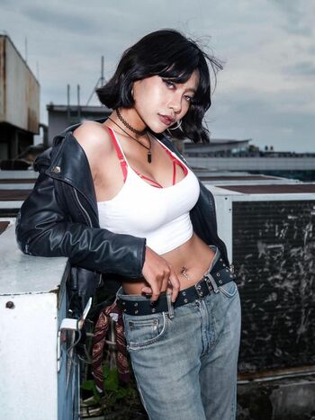 🔥 Atiqaaarn page leaked private photo uncensored full