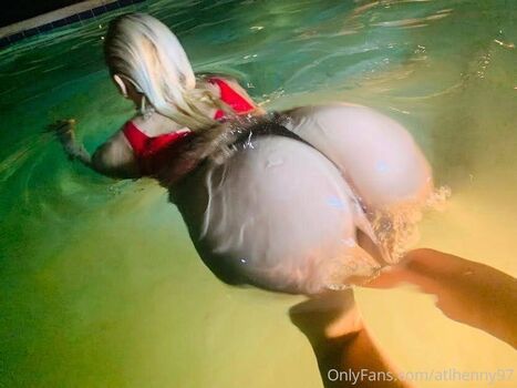 🔥 Atlanta the dancer leaked private photo uncensored full
