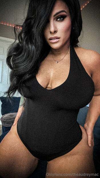 🔥 Audreymac leaked private photo uncensored full