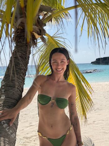 🔥 Aurora ramazzotti leaked private photo uncensored full