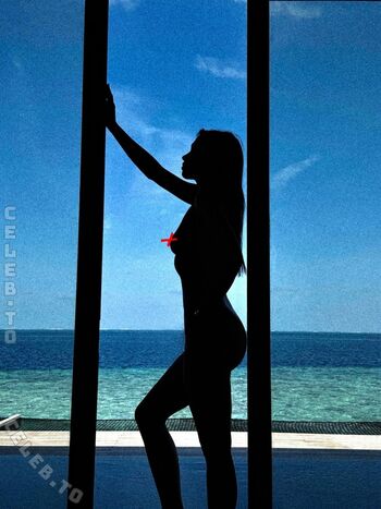 🔥 Aurora ramazzotti leaked private photo uncensored full