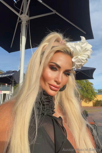 🔥 Aussiemusclebarbie  page leaked private photo uncensored full