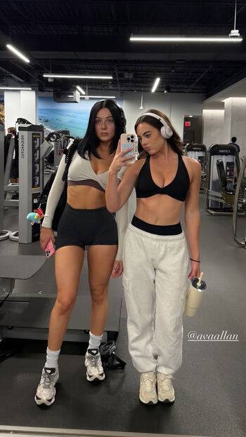 🔥 Ava allan leaked private photo uncensored full