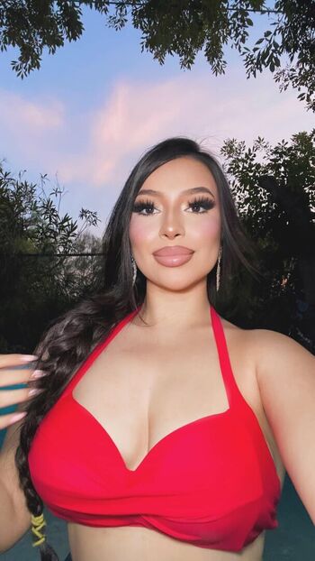 🔥 Ava calvo page leaked private photo uncensored full