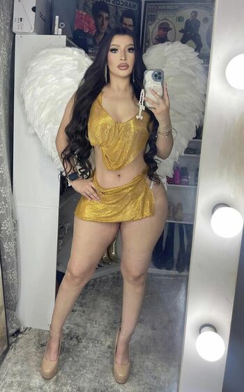 🔥 Ava calvo page leaked private photo uncensored full