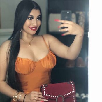 🔥 Ava calvo page leaked private photo uncensored full