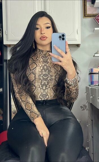 🔥 Ava calvo page leaked private photo uncensored full