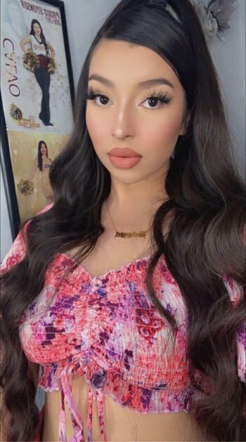 🔥 Ava calvo page leaked private photo uncensored full