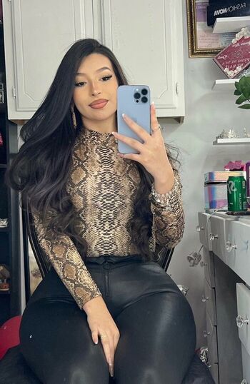 🔥 Ava calvo leaked private photo uncensored full