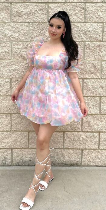 🔥 Ava calvo leaked private photo uncensored full