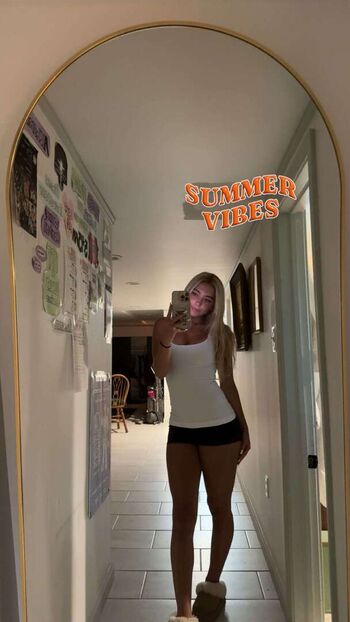 🔥 Ava nucci page leaked private photo uncensored full