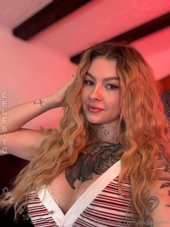 🔥 Avaa lynn leaked private photo uncensored full