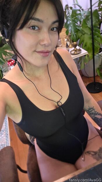 🔥 Avagg leaked private photo uncensored full
